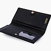 Lauren Ralph Lauren Slim.Wallet-Black