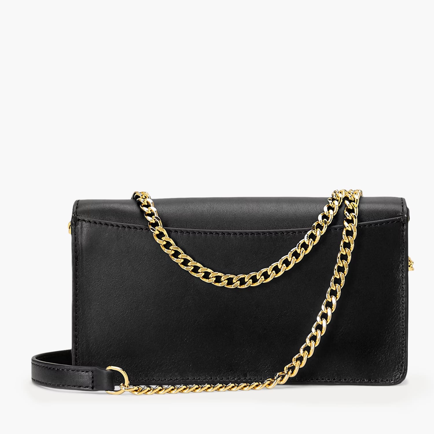 Ralph Lauren Tech Case-Black