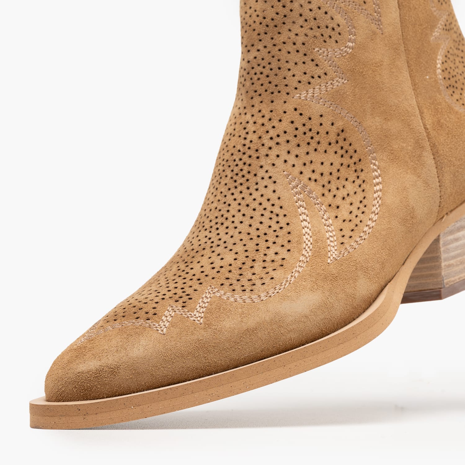 Alpe 5235 Γυναικείο Μποτάκι