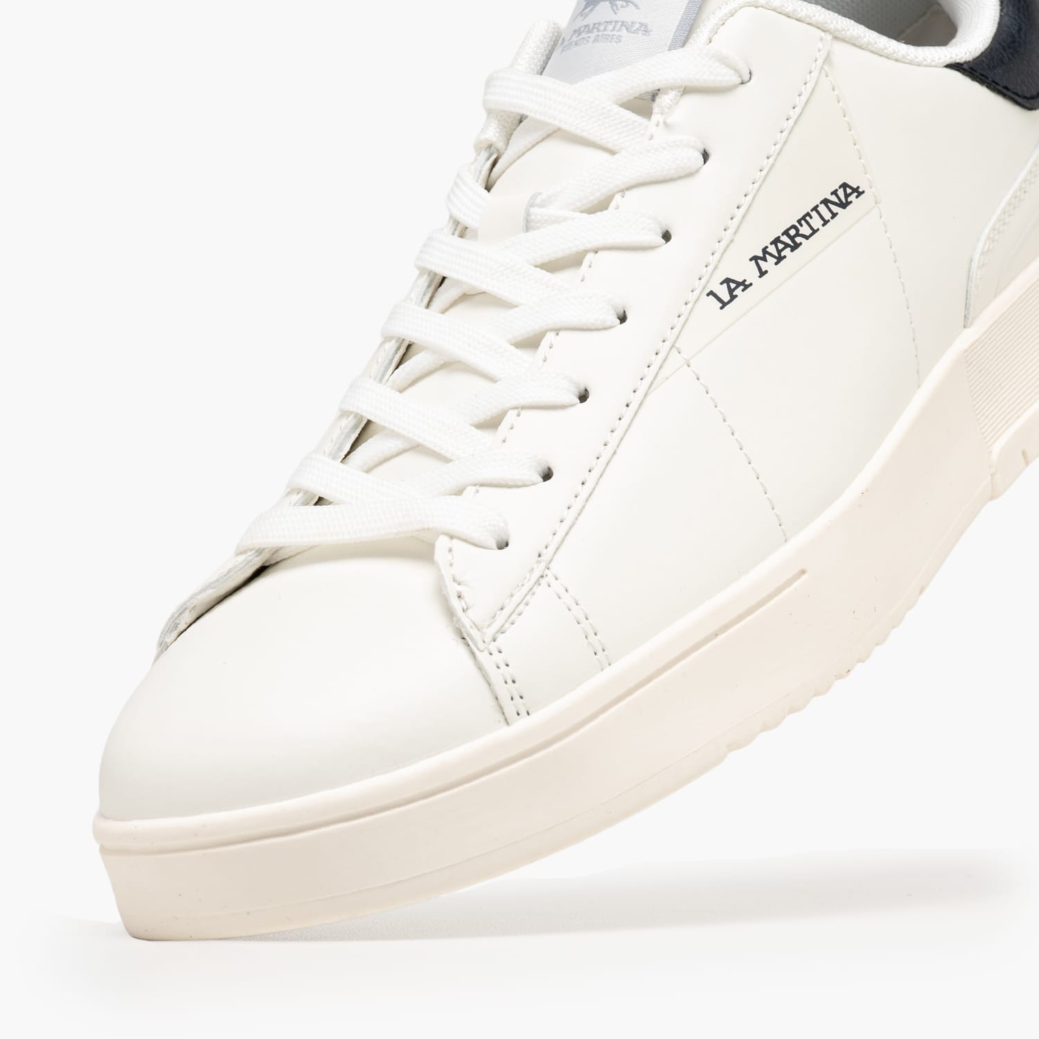 La Martina 261001.B Ανδρικό Παπούτσι Casual