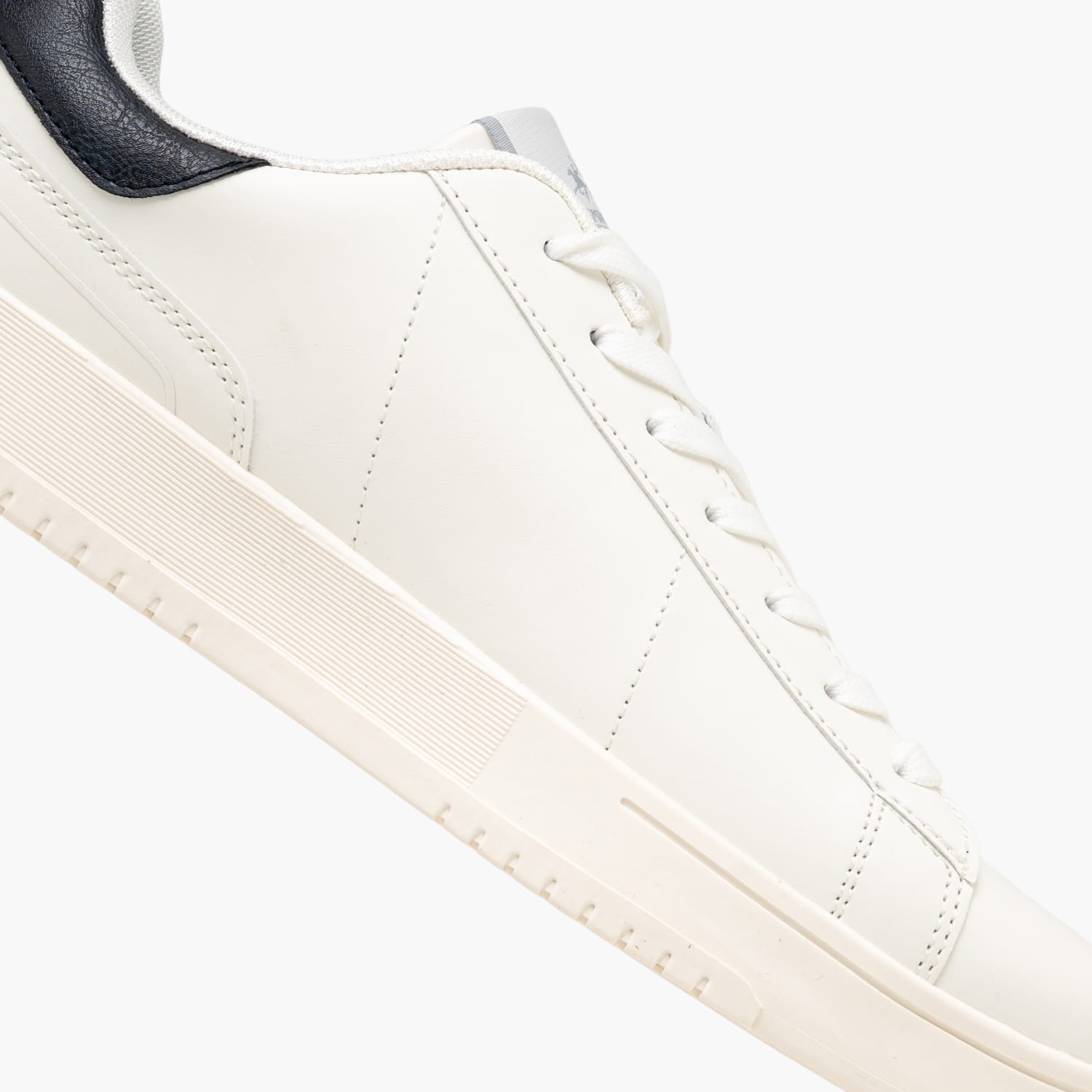 La Martina 261001.B Ανδρικό Παπούτσι Casual