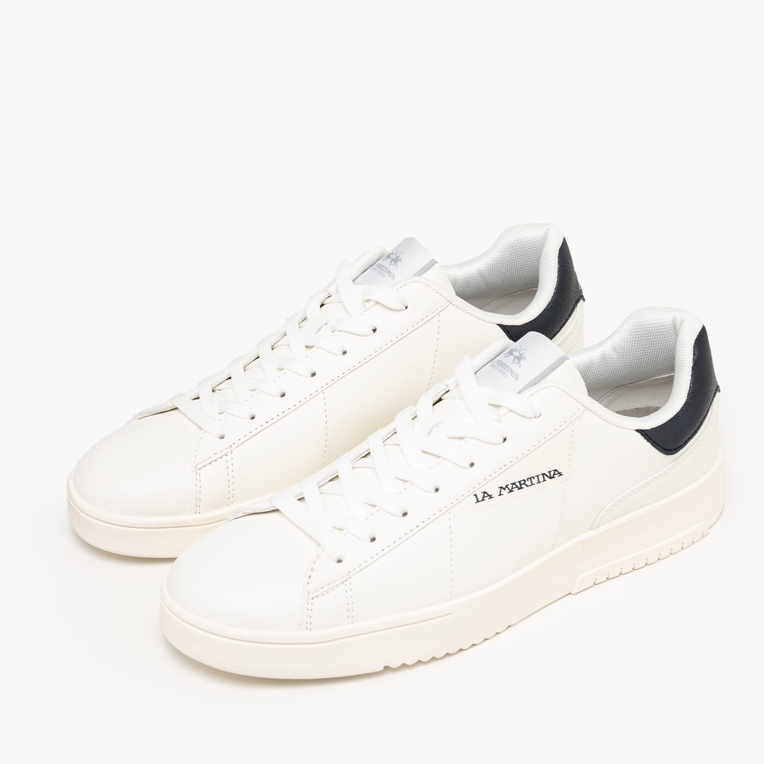 La Martina 261001.B Ανδρικό Παπούτσι Casual