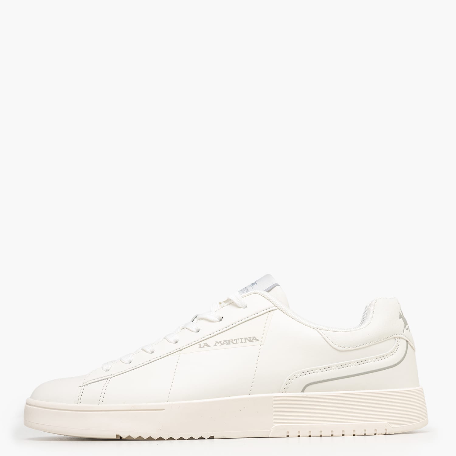La Martina 261001 Ανδρικό Παπούτσι Casual
