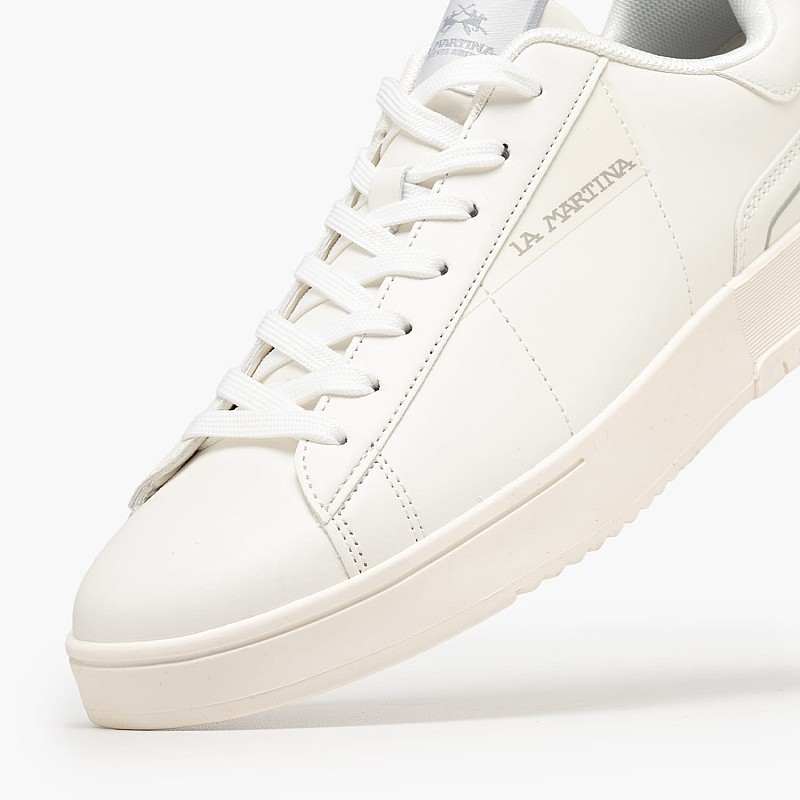 La Martina 261001 Ανδρικό Παπούτσι Casual