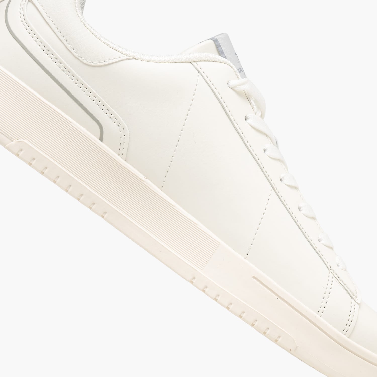 La Martina 261001 Ανδρικό Παπούτσι Casual