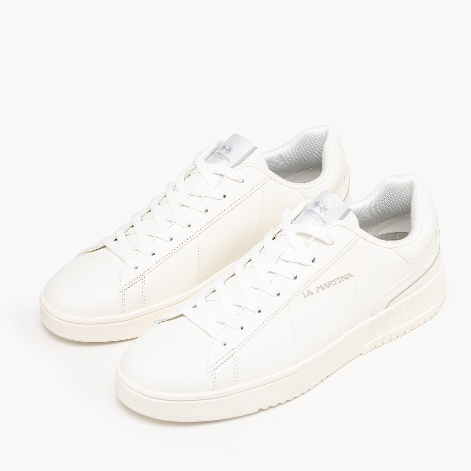 La Martina 261001 Ανδρικό Παπούτσι Casual