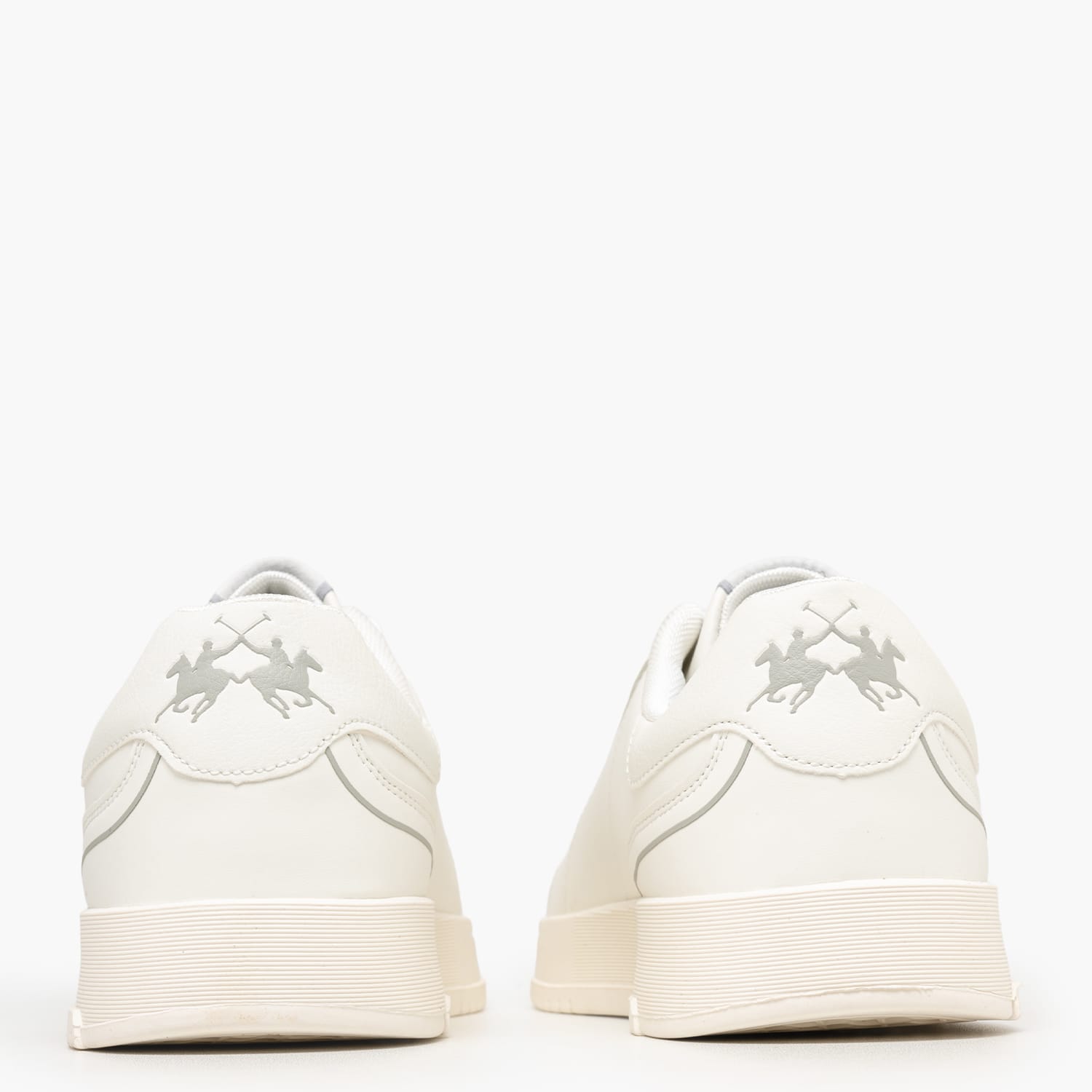 La Martina 261001 Ανδρικό Παπούτσι Casual