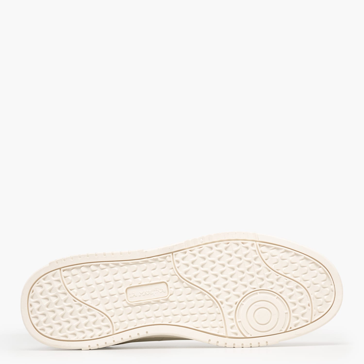 La Martina 261001 Ανδρικό Παπούτσι Casual