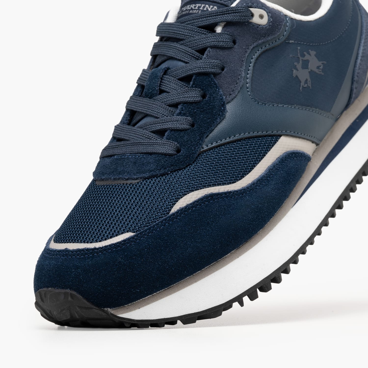 La Martina 261060 Ανδρικό Παπούτσι Casual