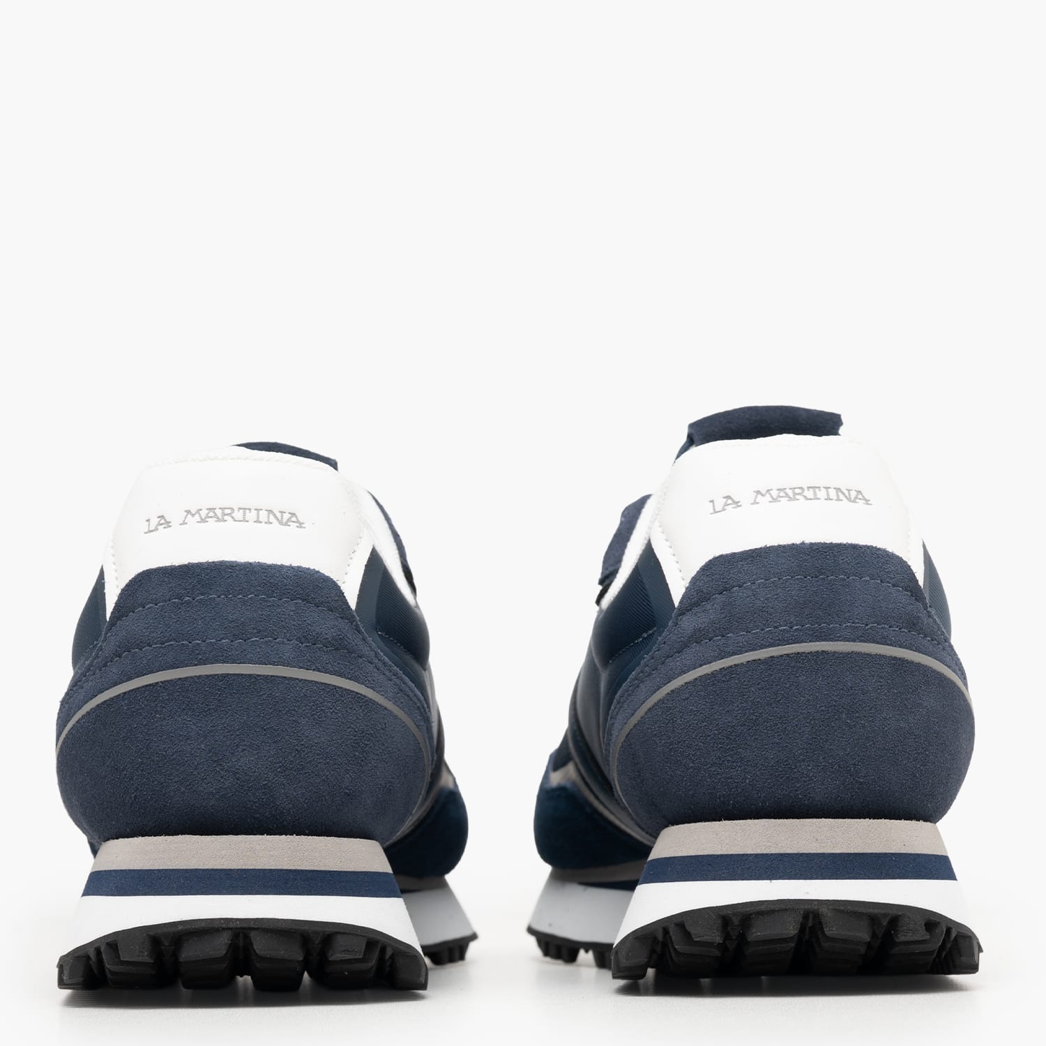 La Martina 261060 Ανδρικό Παπούτσι Casual