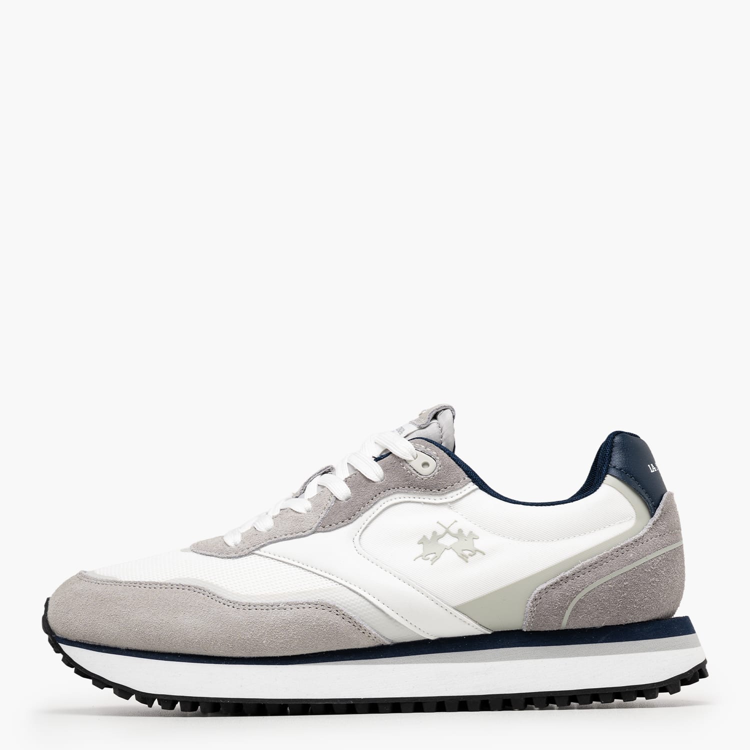 La Martina 261060 Ανδρικό Παπούτσι Casual