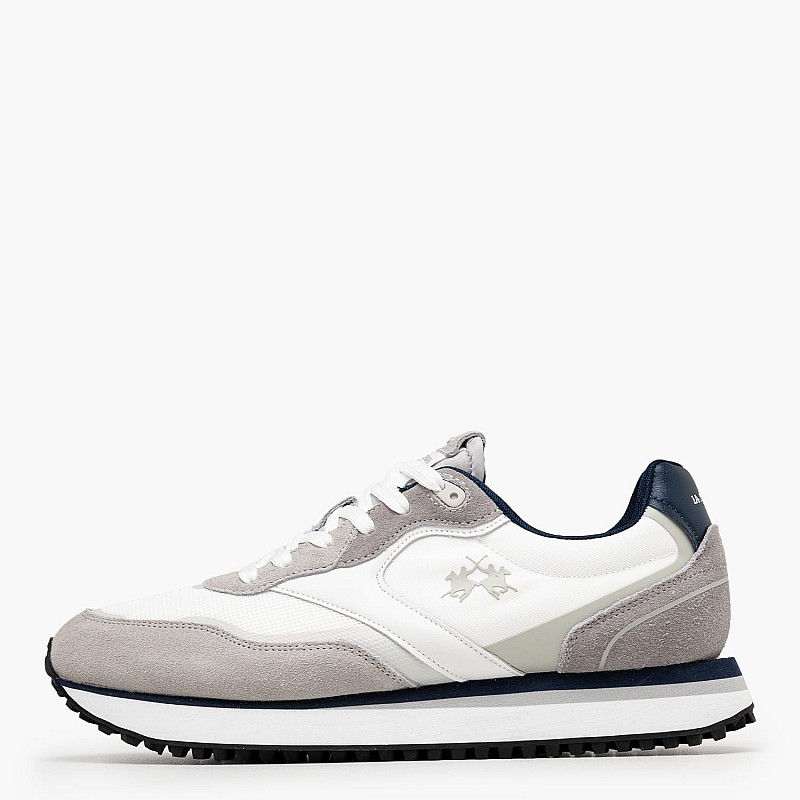 La Martina 261060 Ανδρικό Παπούτσι Casual