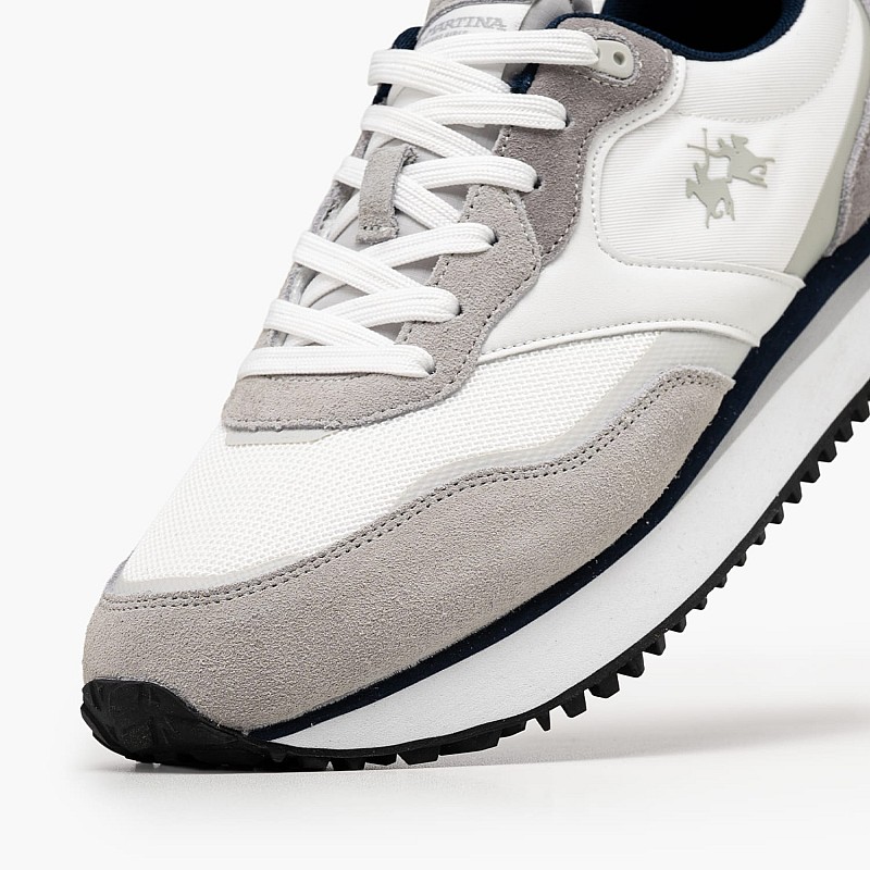 La Martina 261060 Ανδρικό Παπούτσι Casual