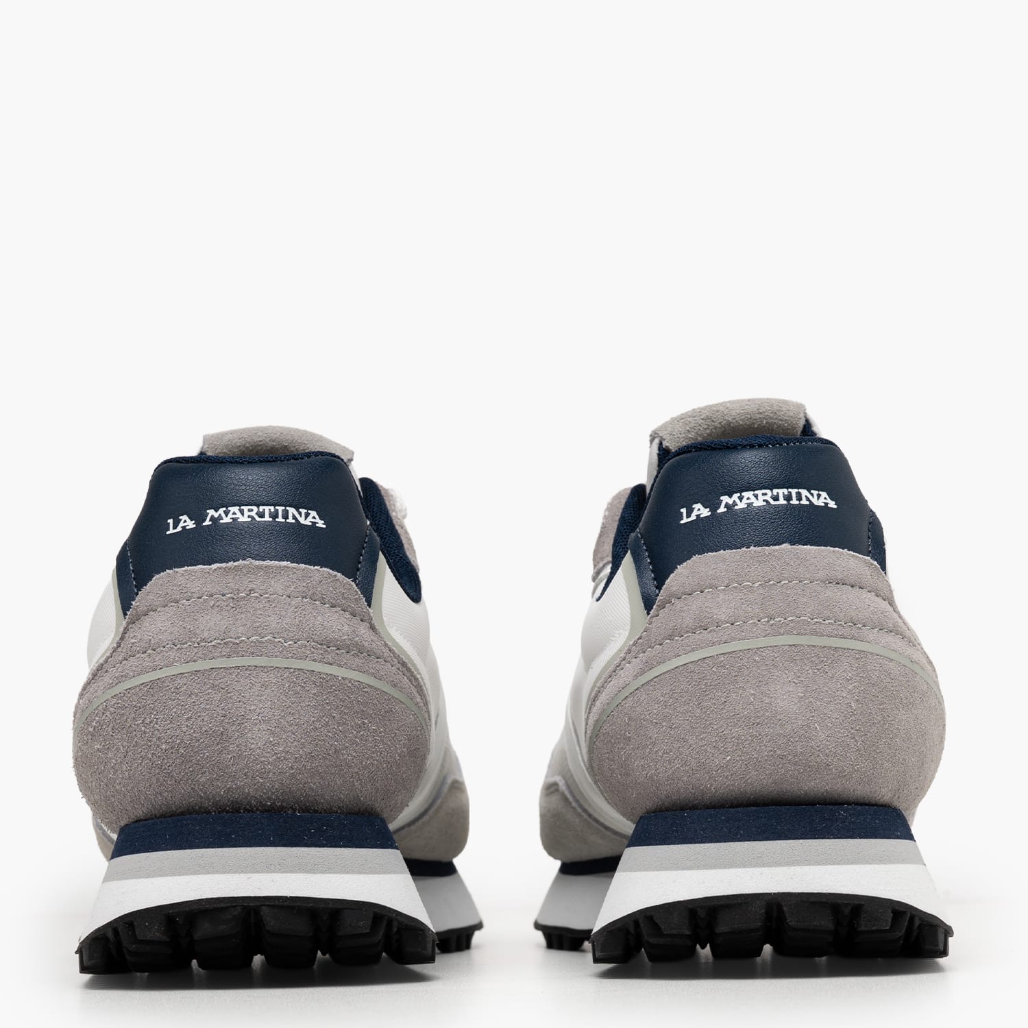 La Martina 261060 Ανδρικό Παπούτσι Casual