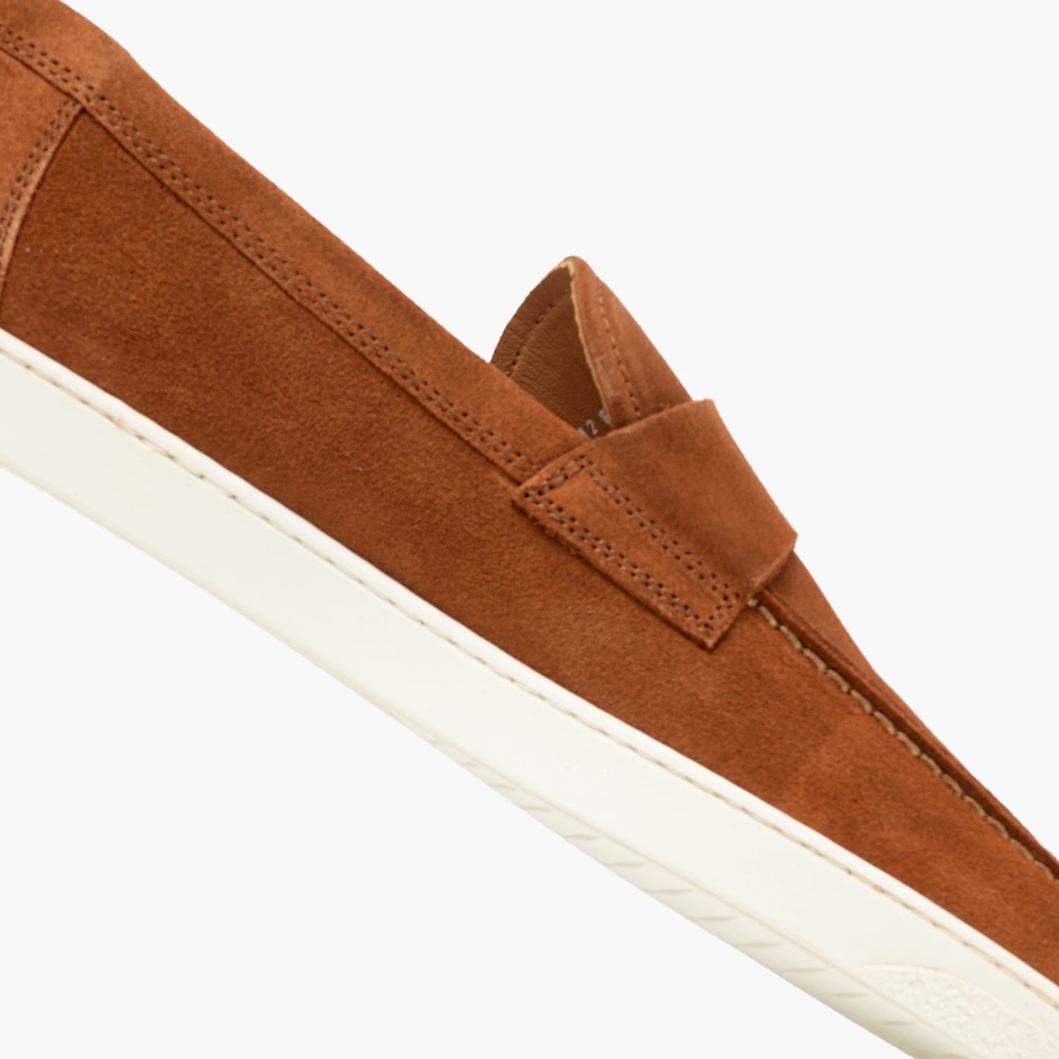 La Martina 261101 Ανδρικό Παπούτσι Casual