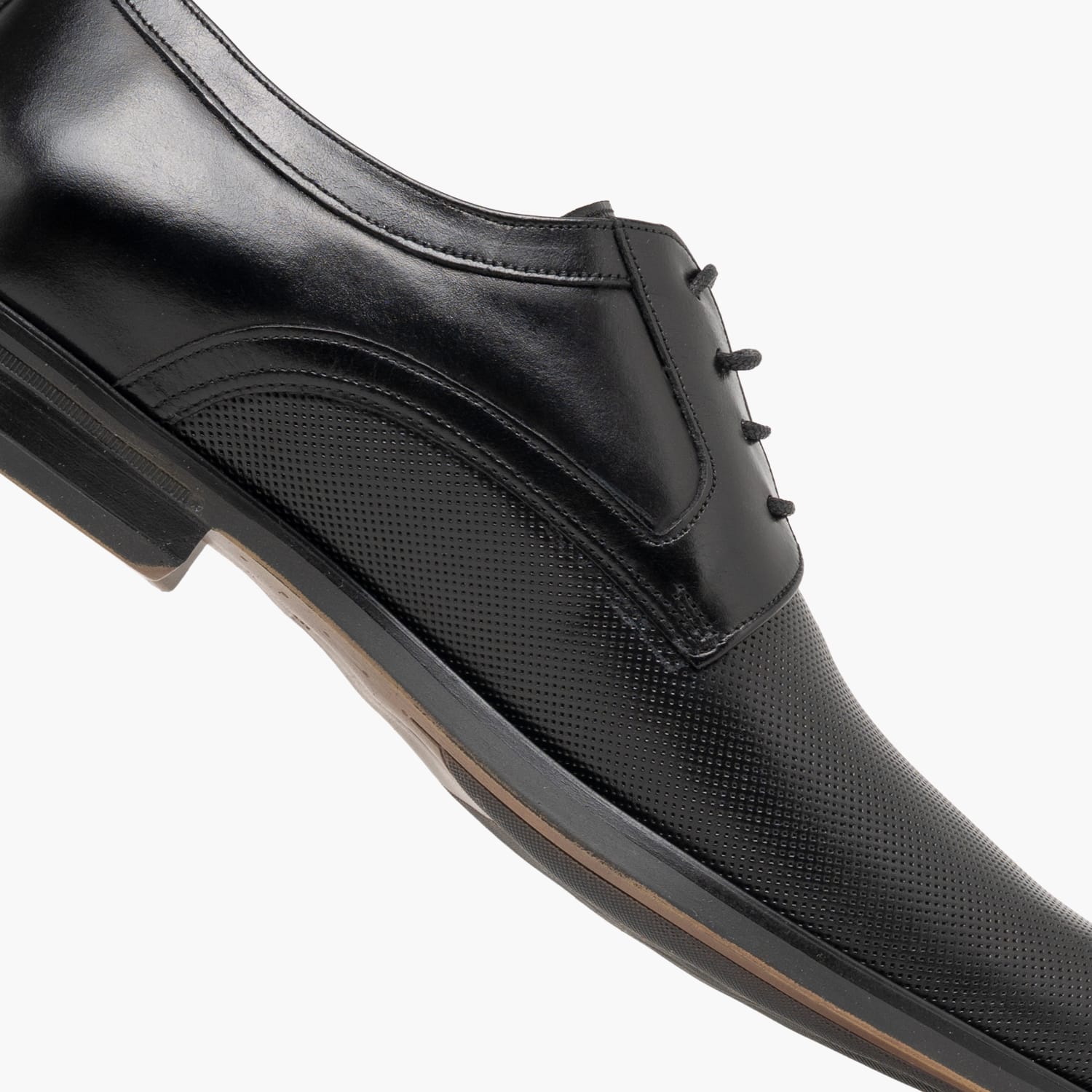 Damiani 1507 Ανδρικό Παπούτσι Δετό