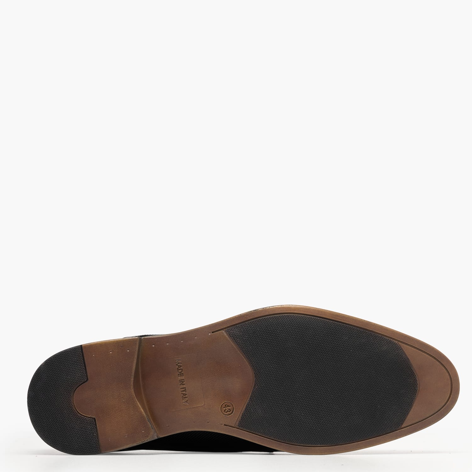 Damiani 1507 Ανδρικό Παπούτσι Δετό