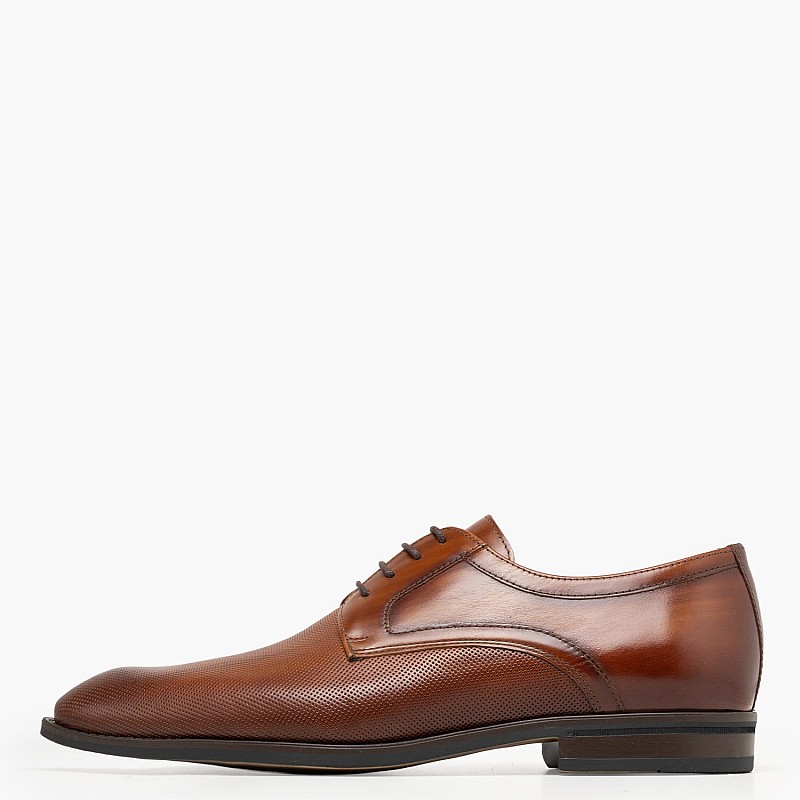 Damiani 1507 Ανδρικό Παπούτσι Δετό