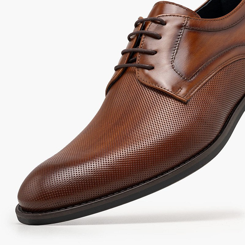 Damiani 1507 Ανδρικό Παπούτσι Δετό