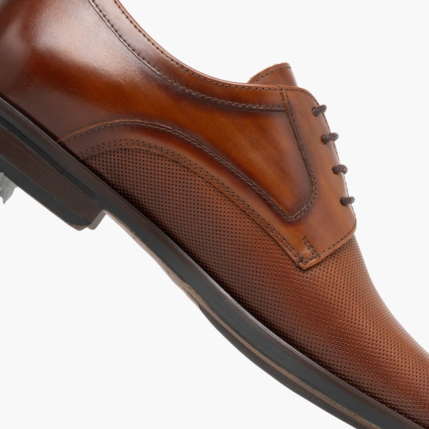 Damiani 1507 Ανδρικό Παπούτσι Δετό