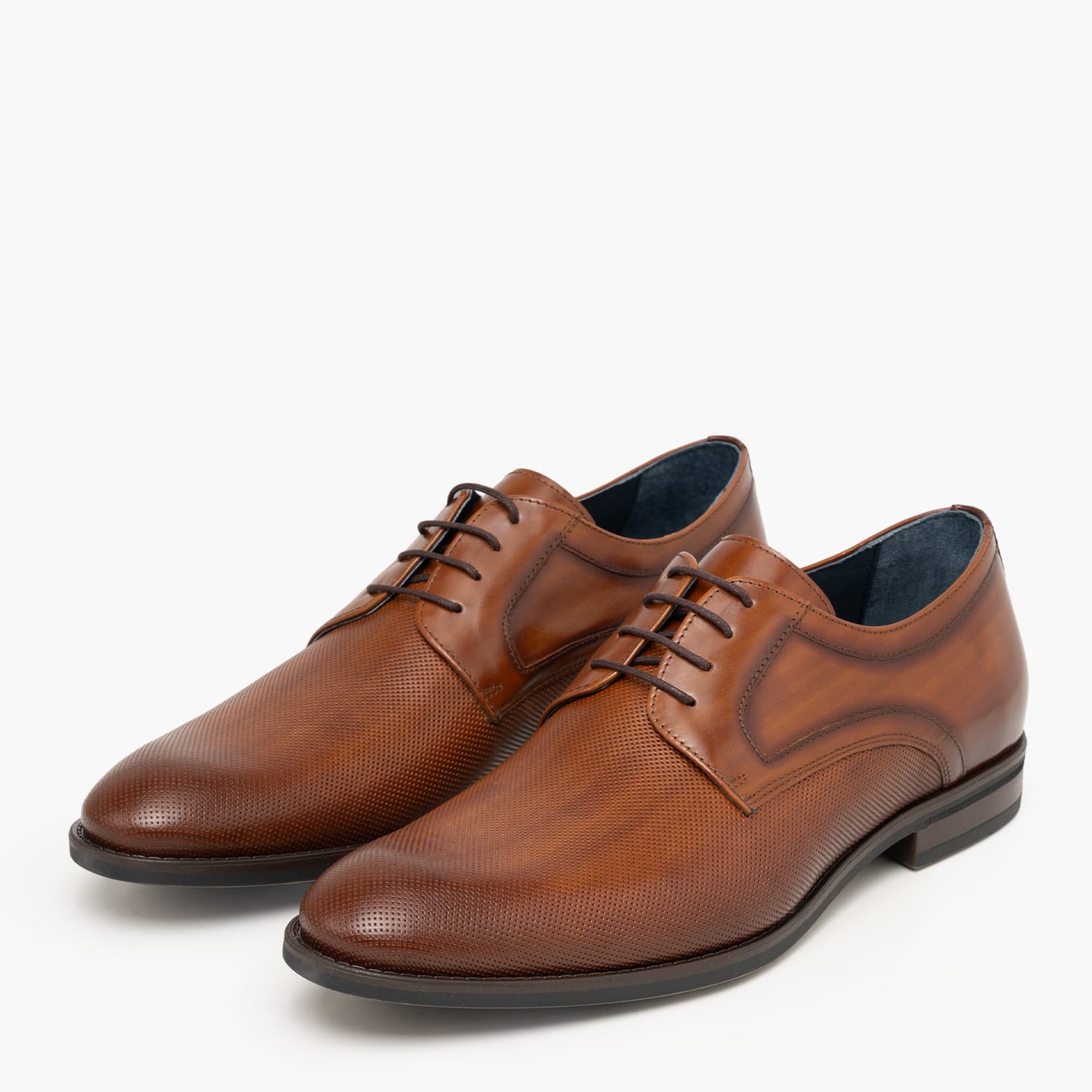 Damiani 1507 Ανδρικό Παπούτσι Δετό