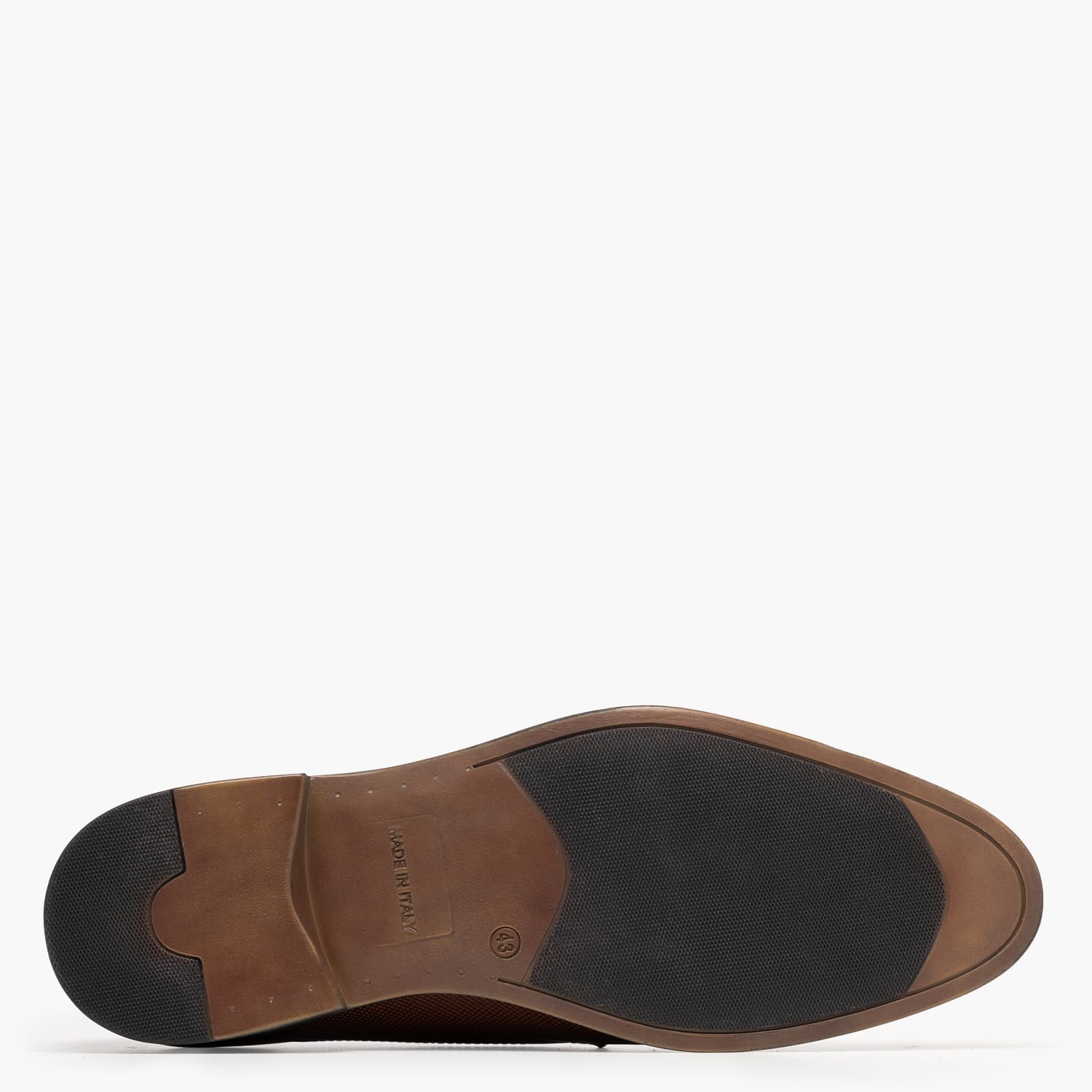 Damiani 1507 Ανδρικό Παπούτσι Δετό