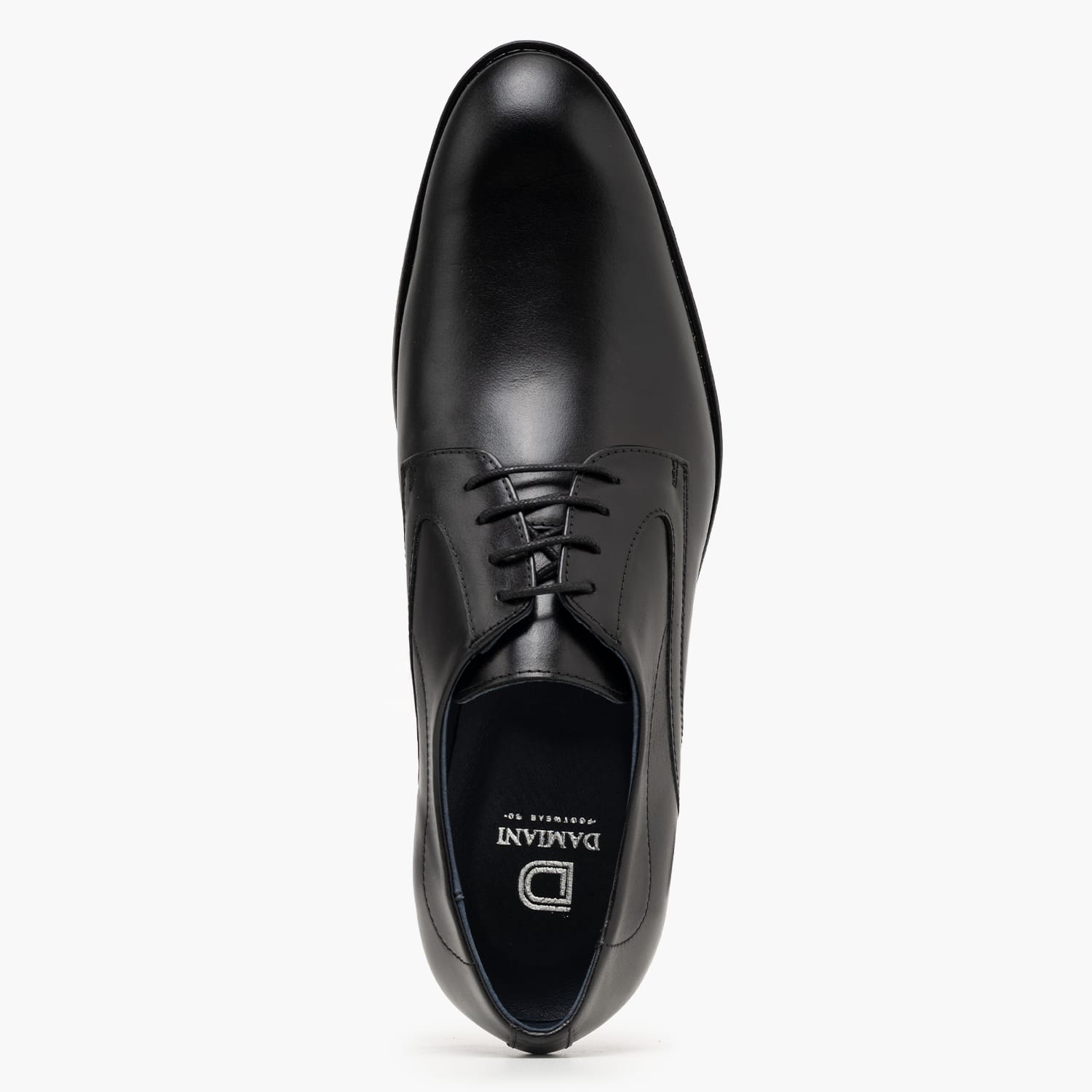 Damiani 1508 Ανδρικό Παπούτσι Δετό