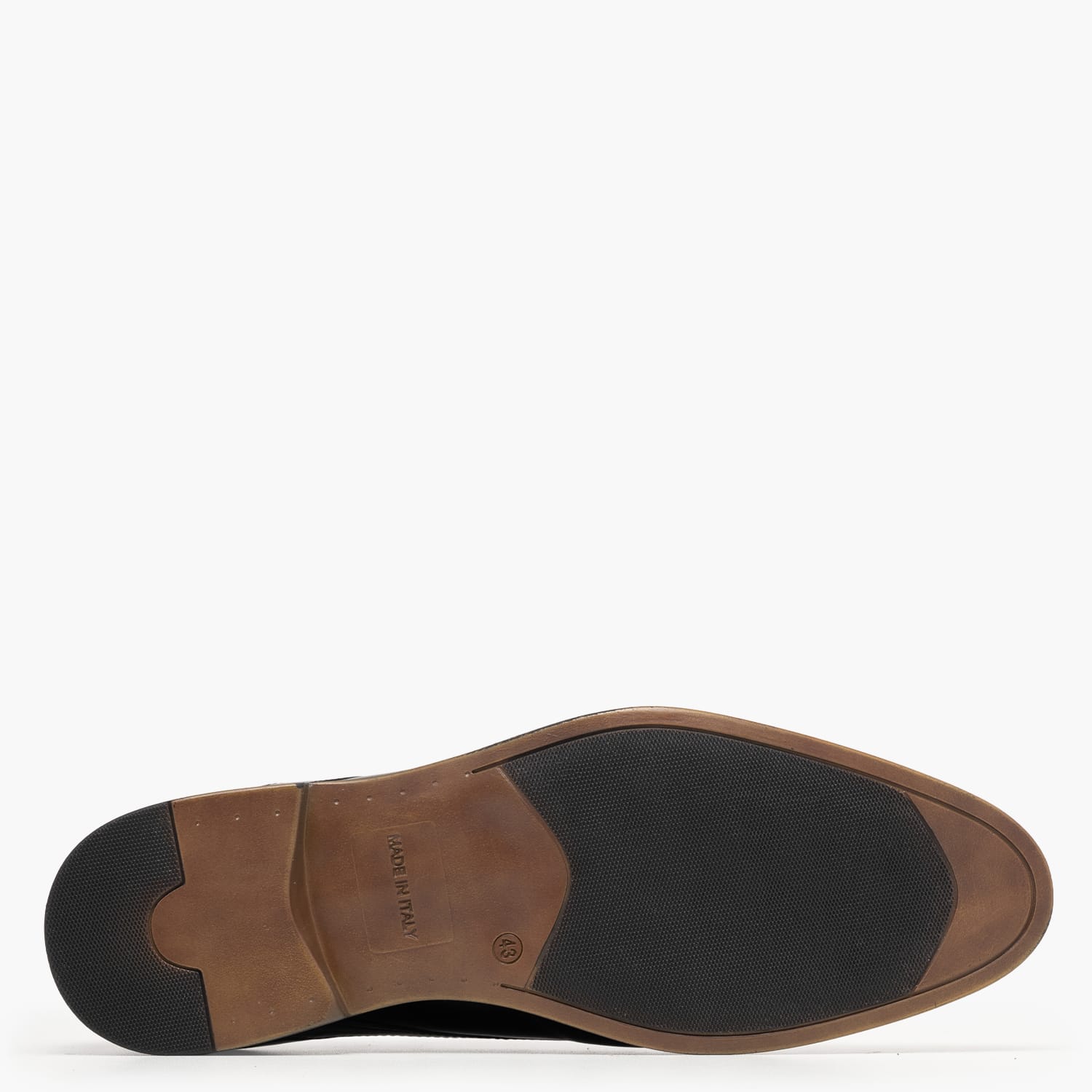 Damiani 1508 Ανδρικό Παπούτσι Δετό