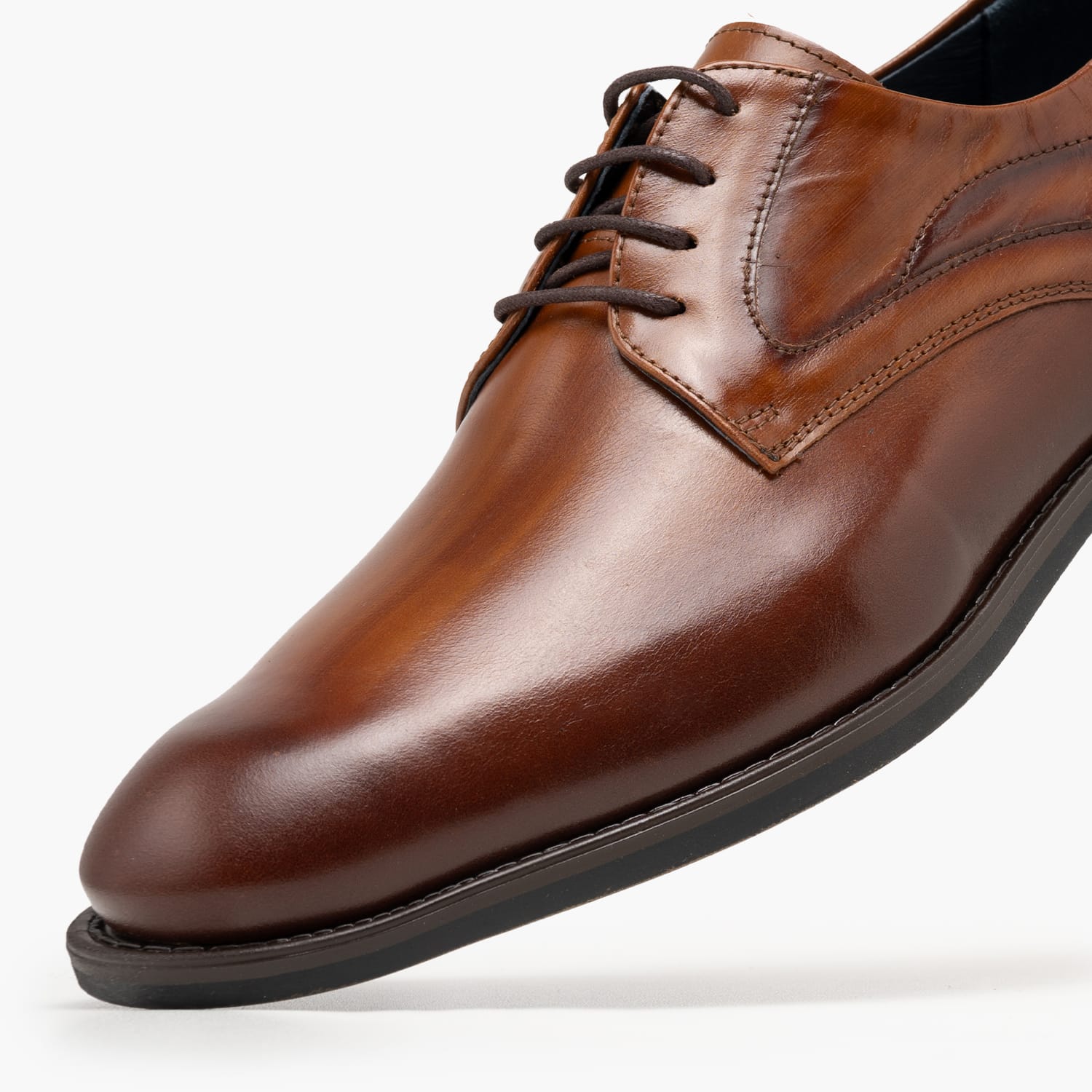 Damiani 1508 Ανδρικό Παπούτσι Δετό