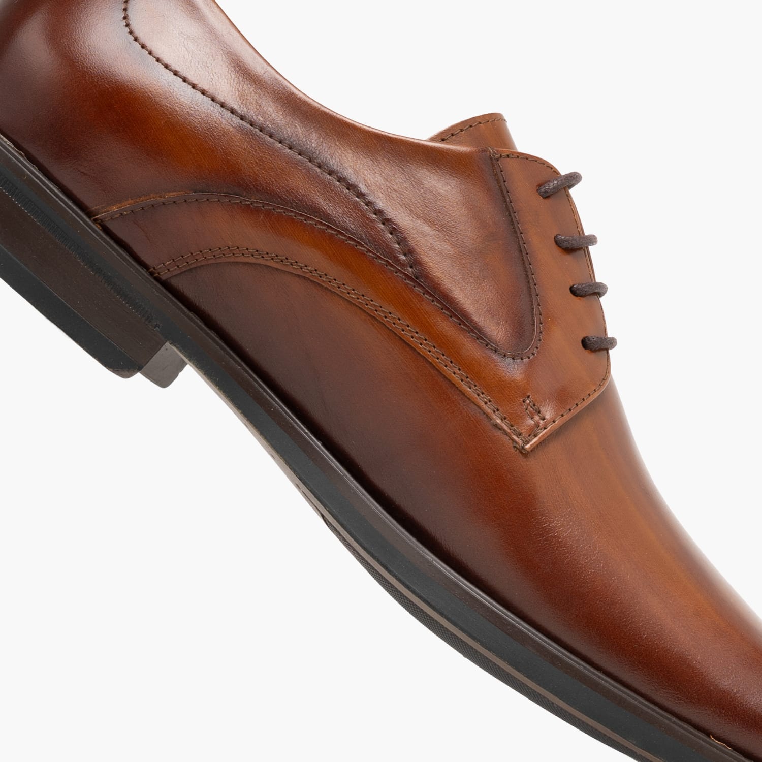 Damiani 1508 Ανδρικό Παπούτσι Δετό