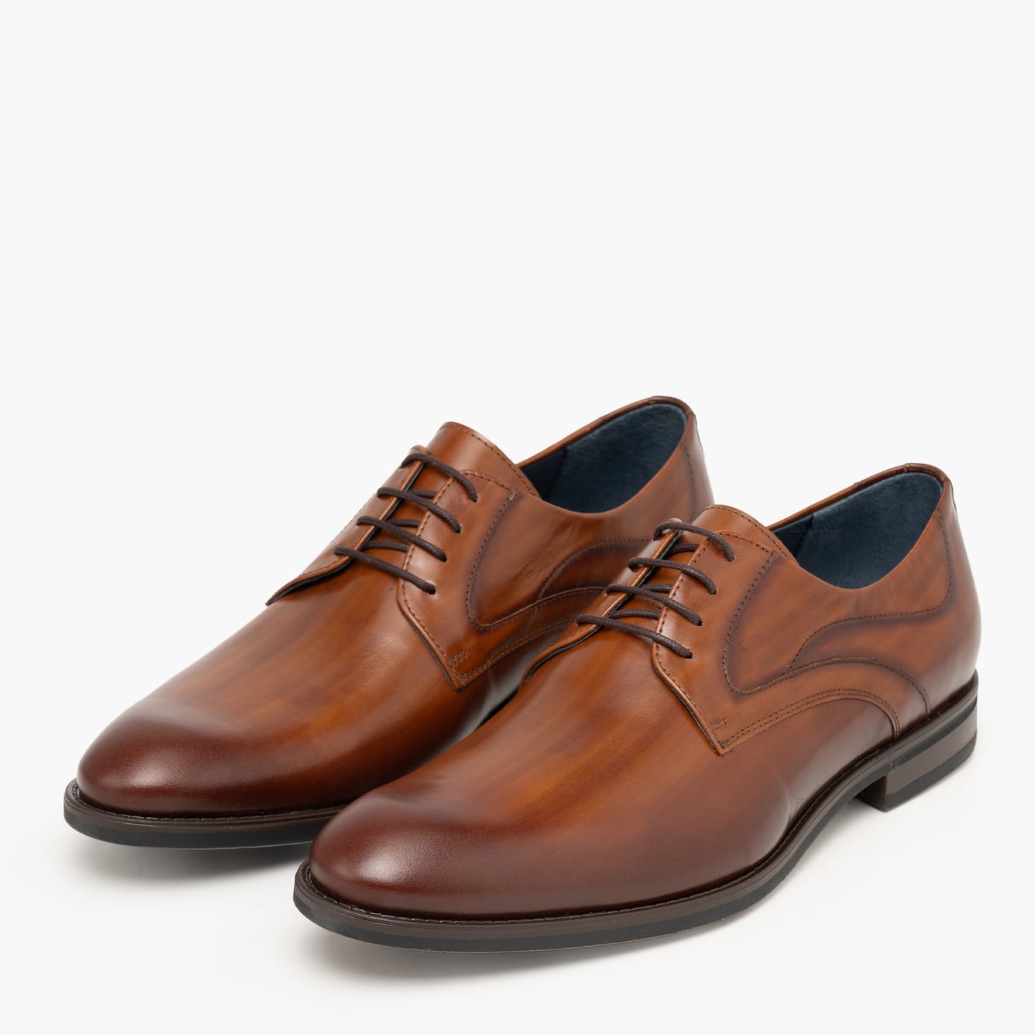 Damiani 1508 Ανδρικό Παπούτσι Δετό