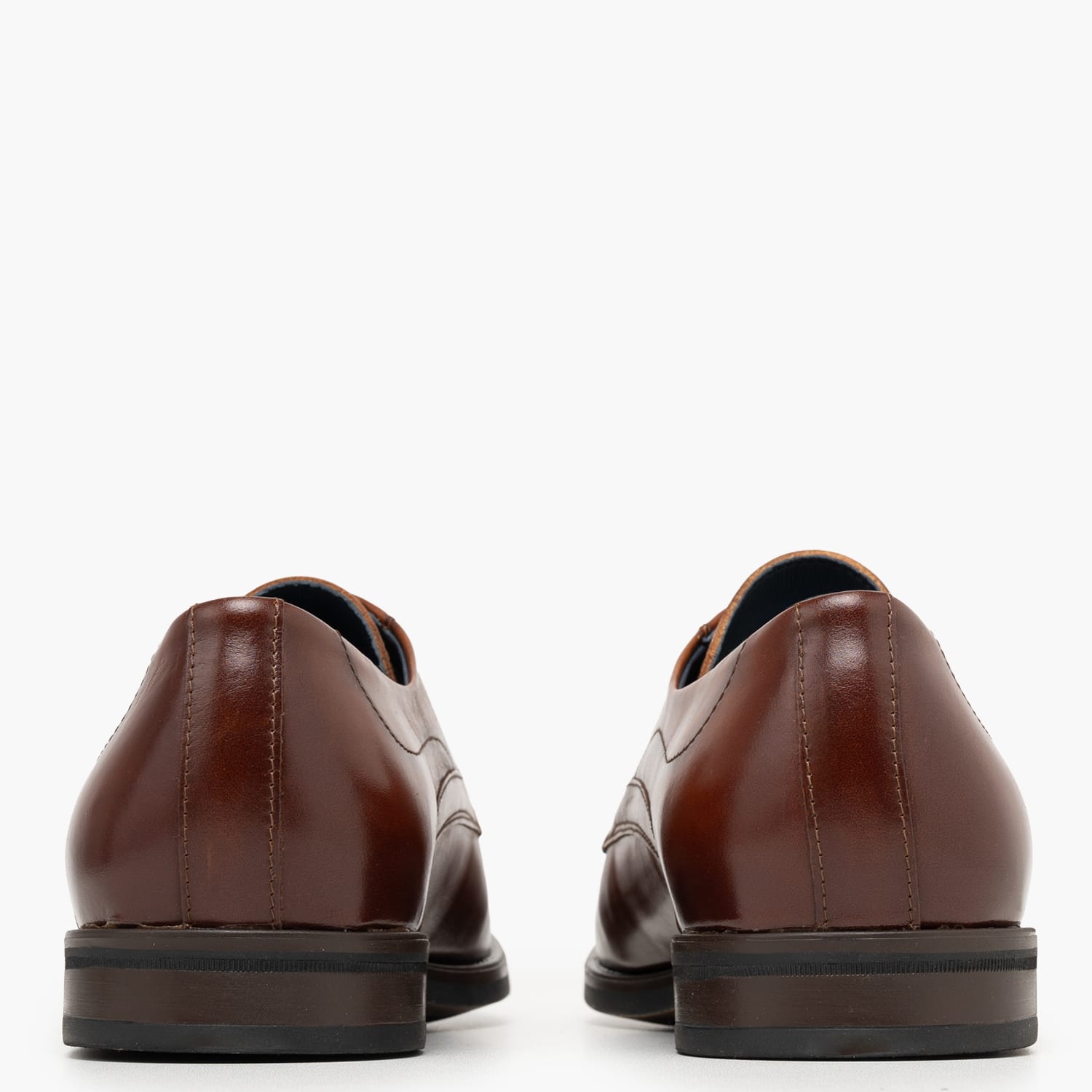 Damiani 1508 Ανδρικό Παπούτσι Δετό