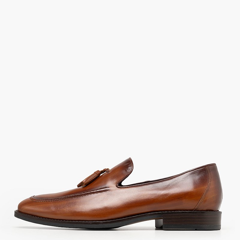 Damiani 3107 Men's Moccasin