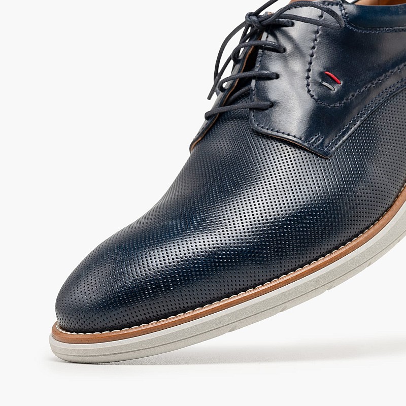 Damiani 5400 Men's Shoe