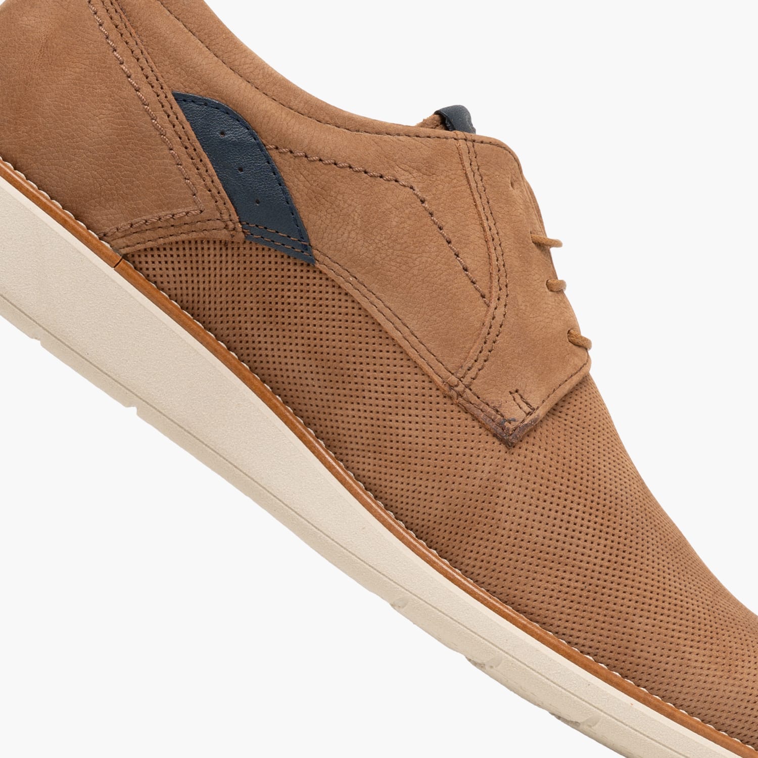 Damiani 5402 Ανδρικό Παπούτσι Δετό