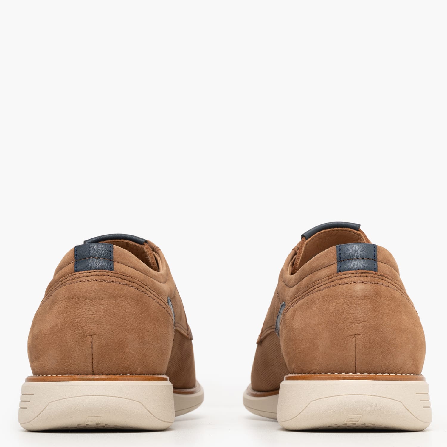 Damiani 5402 Ανδρικό Παπούτσι Δετό