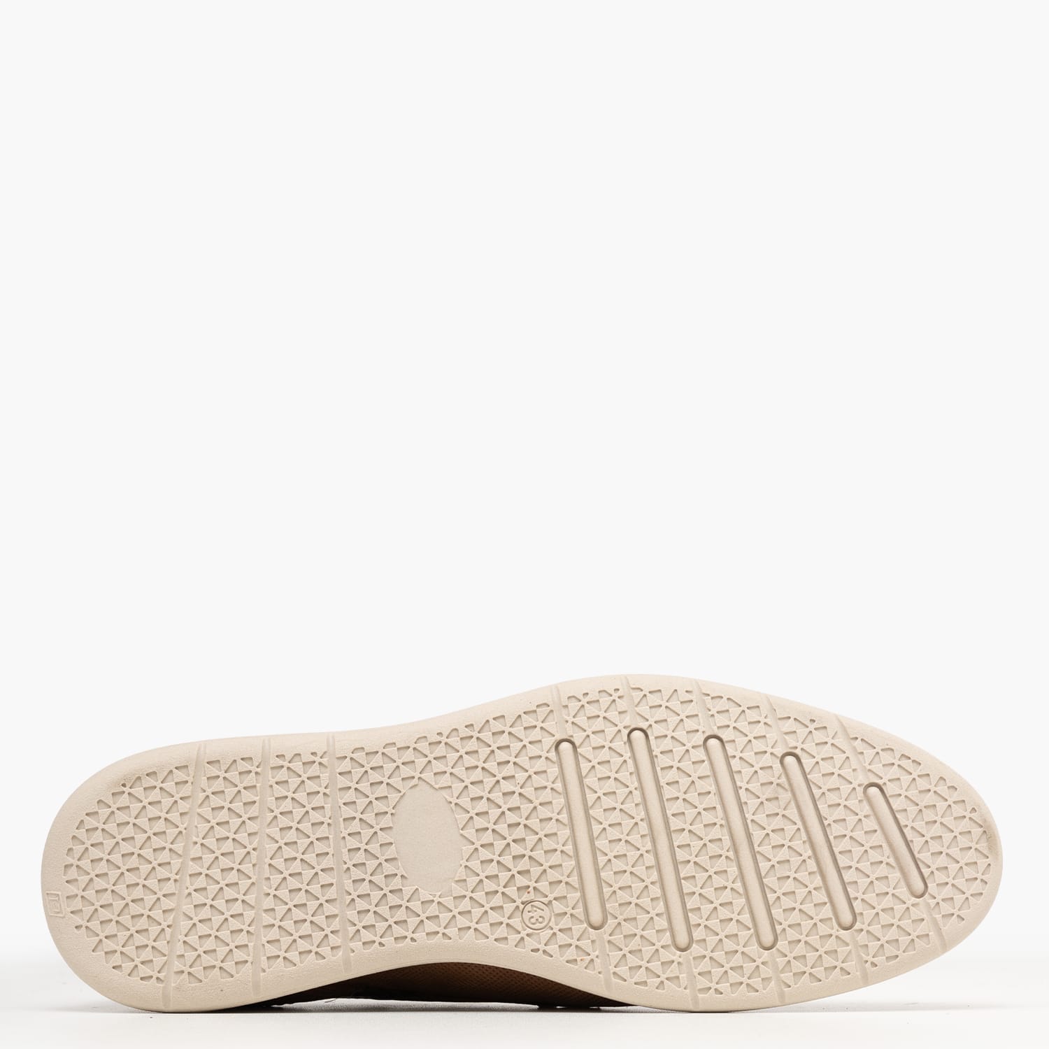 Damiani 5402 Ανδρικό Παπούτσι Δετό