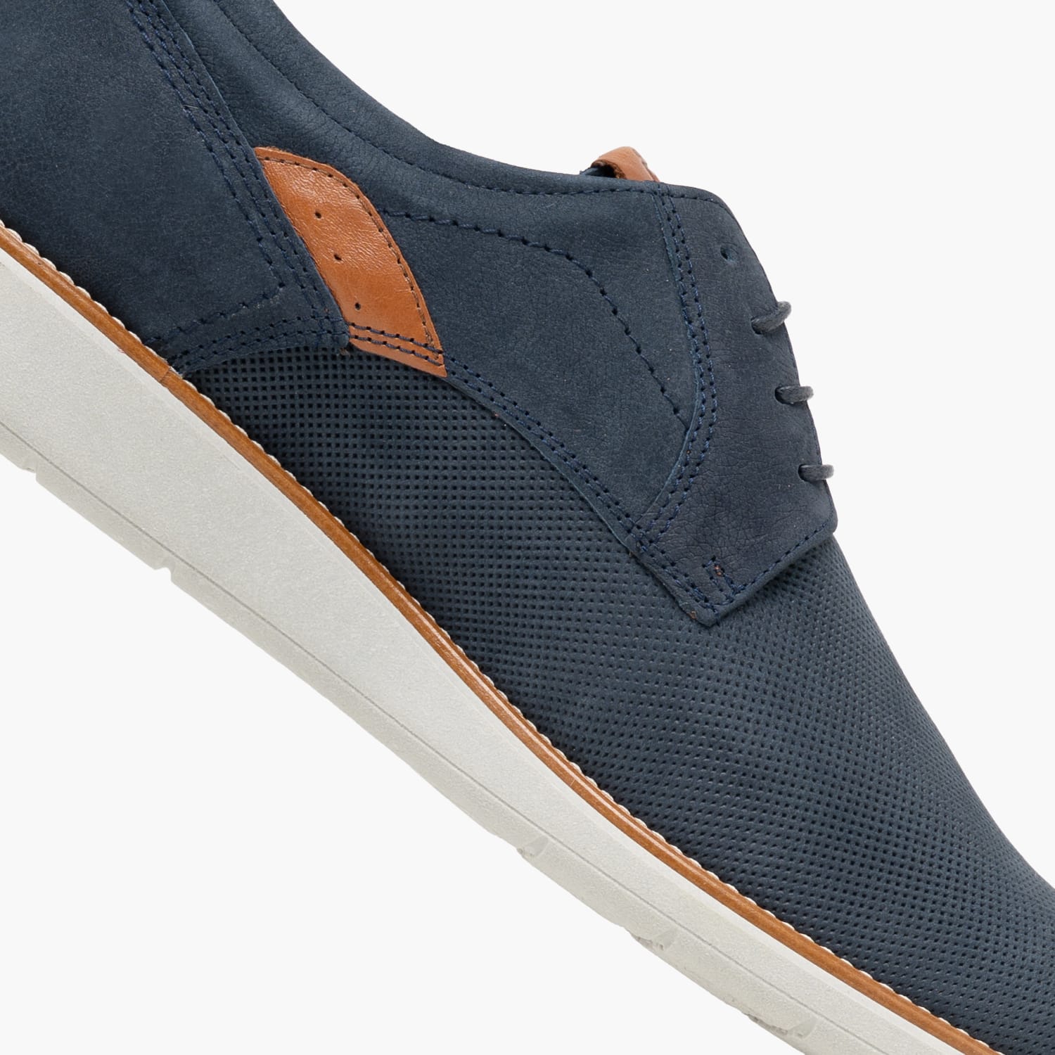 Damiani 5402 Ανδρικό Παπούτσι Δετό