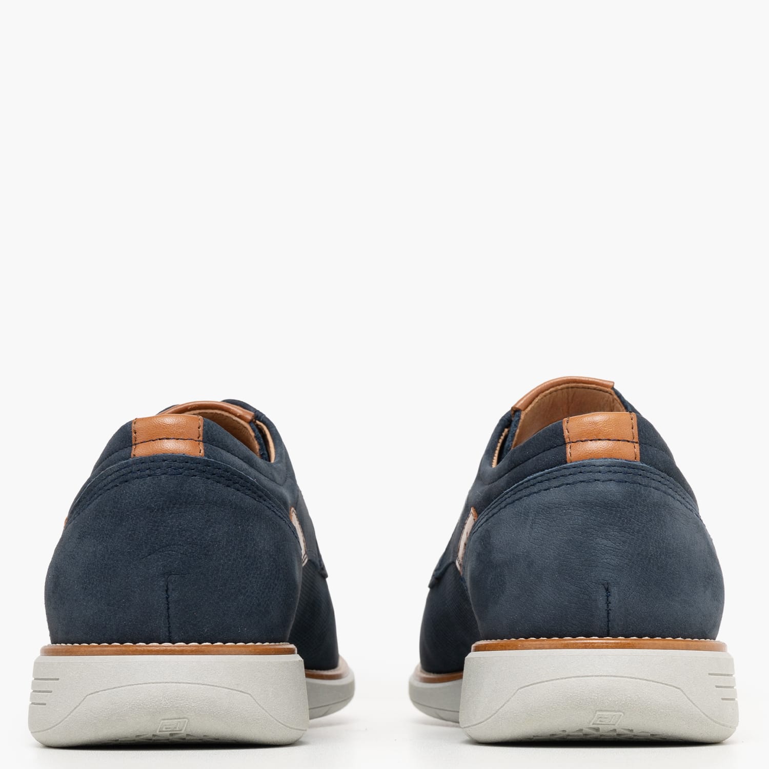 Damiani 5402 Ανδρικό Παπούτσι Δετό