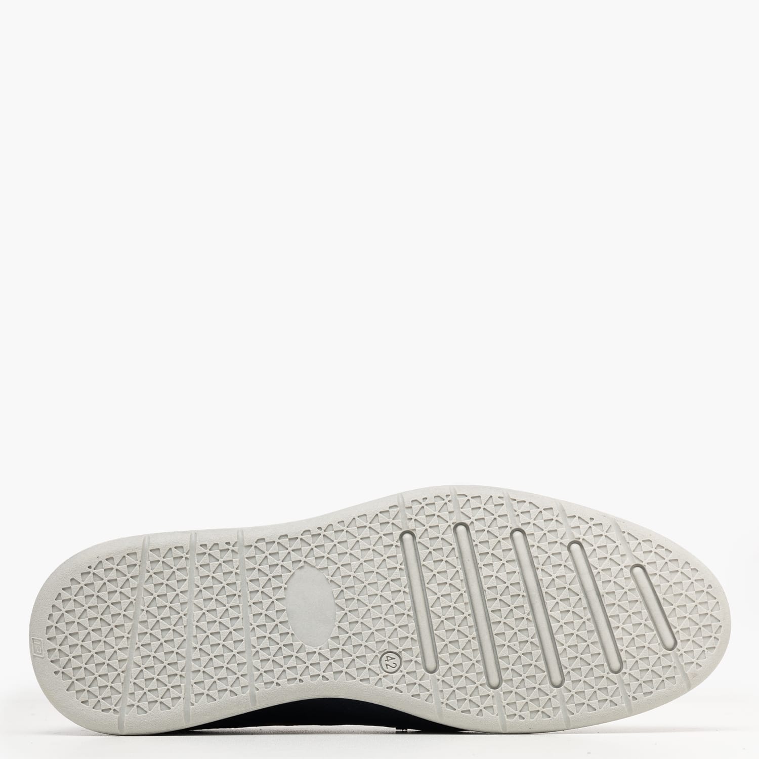 Damiani 5402 Ανδρικό Παπούτσι Δετό