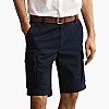 Gant Cargo.Shorts-DarkBlue