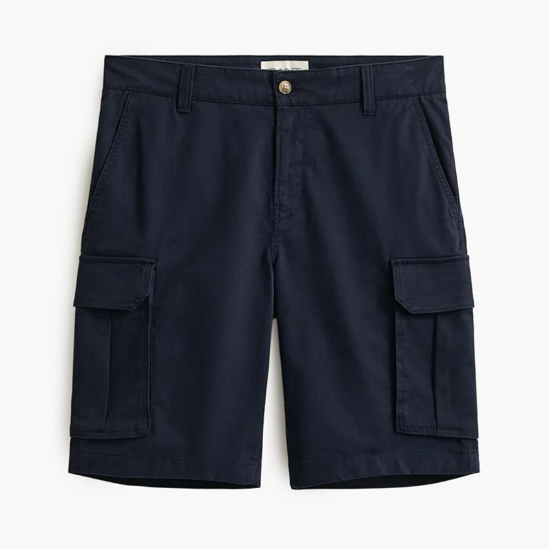 GANT Cargo.Shorts Ανδρική Βερμούδα