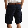 Gant Cargo.Shorts-DarkBlue