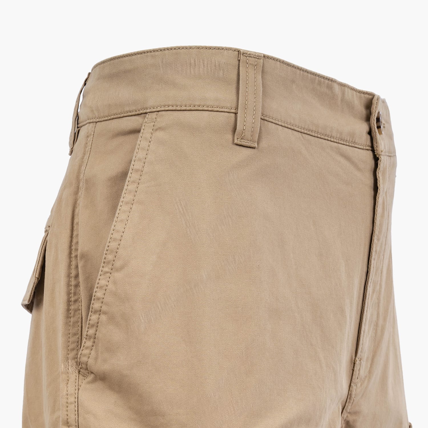 Gant Cargo.Shorts-Beige