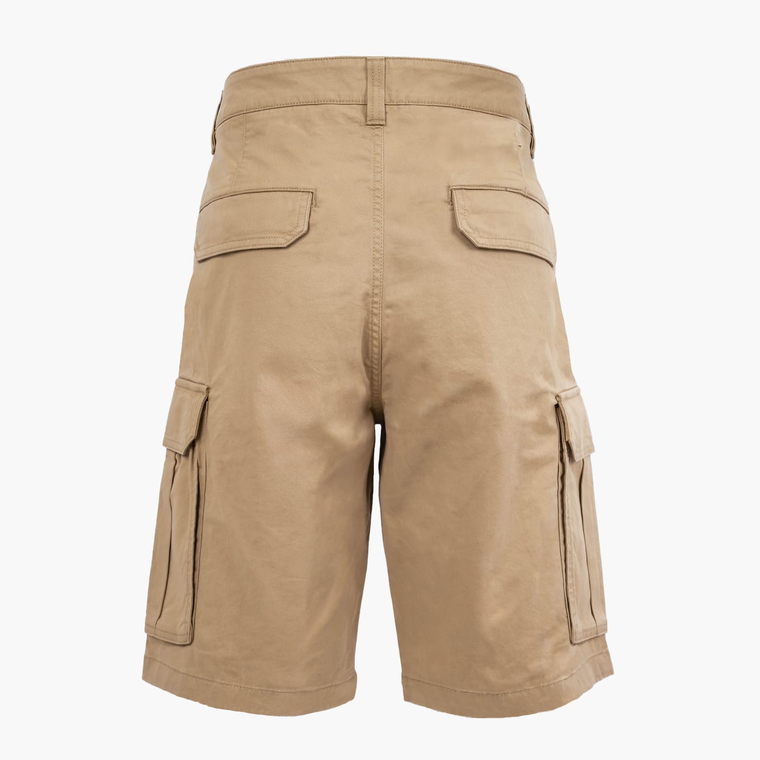 Gant Cargo.Shorts-Beige