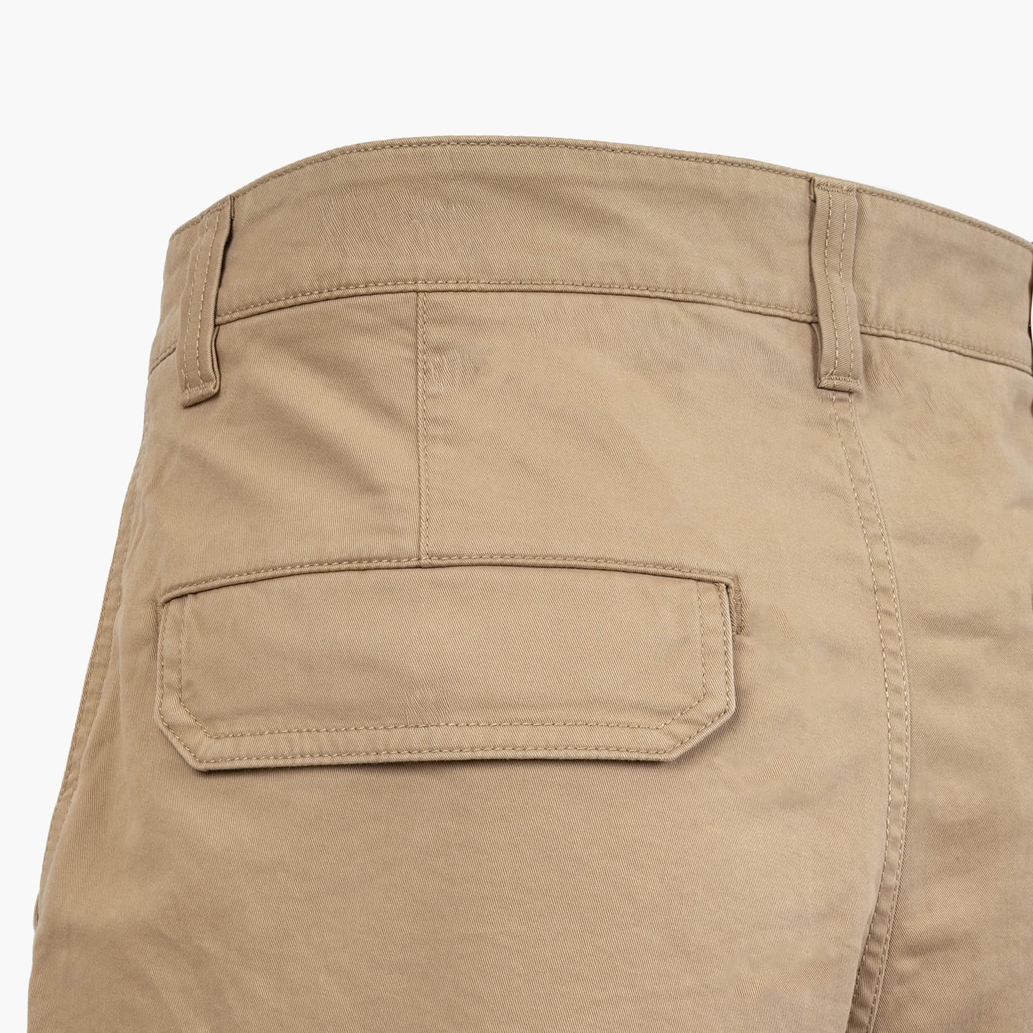 Gant Cargo.Shorts-Beige