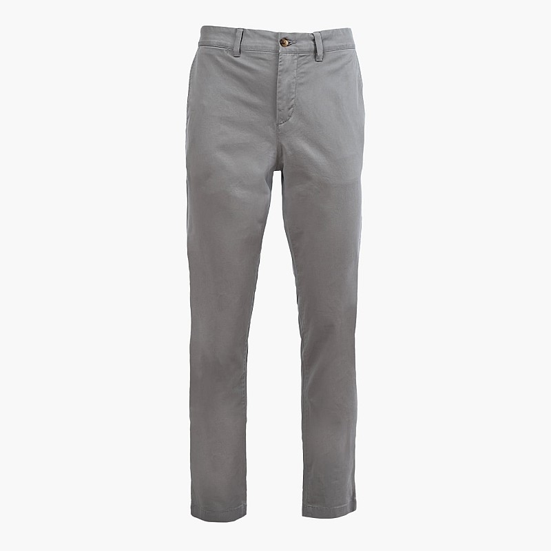GANT Chino.Slim Ανδρικό Παντελόνι