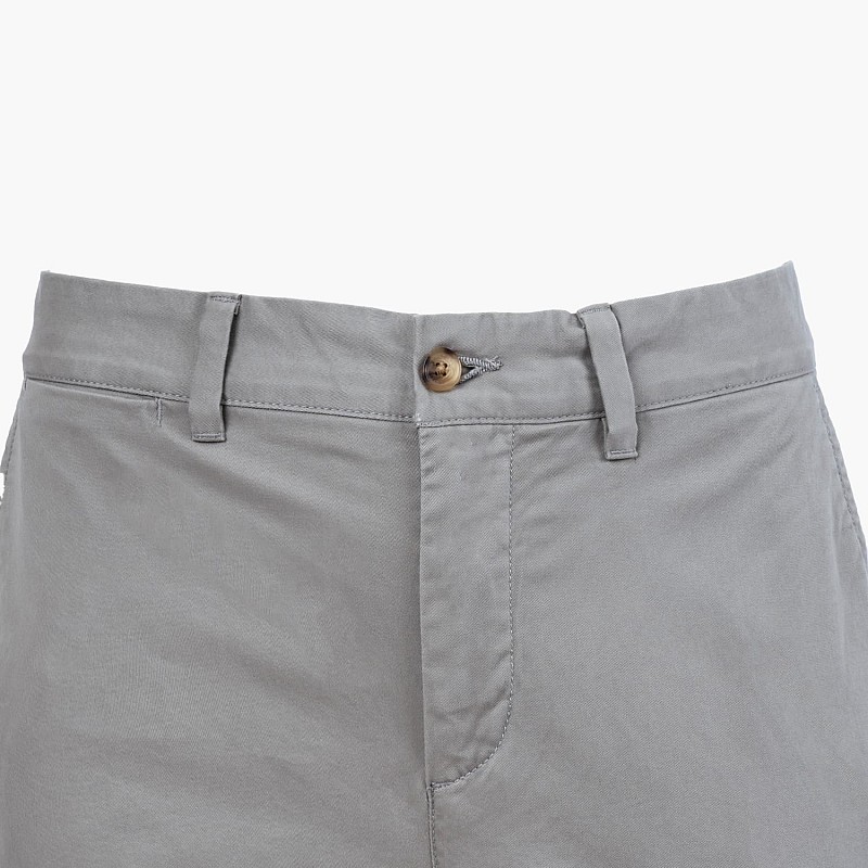 GANT Chino.Slim Ανδρικό Παντελόνι