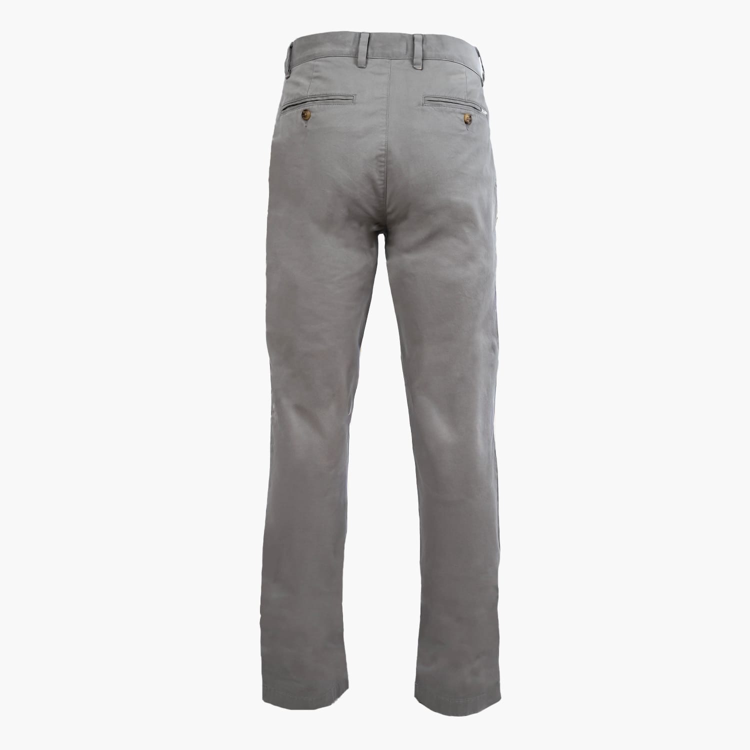 Gant Chino.Slim-Grey