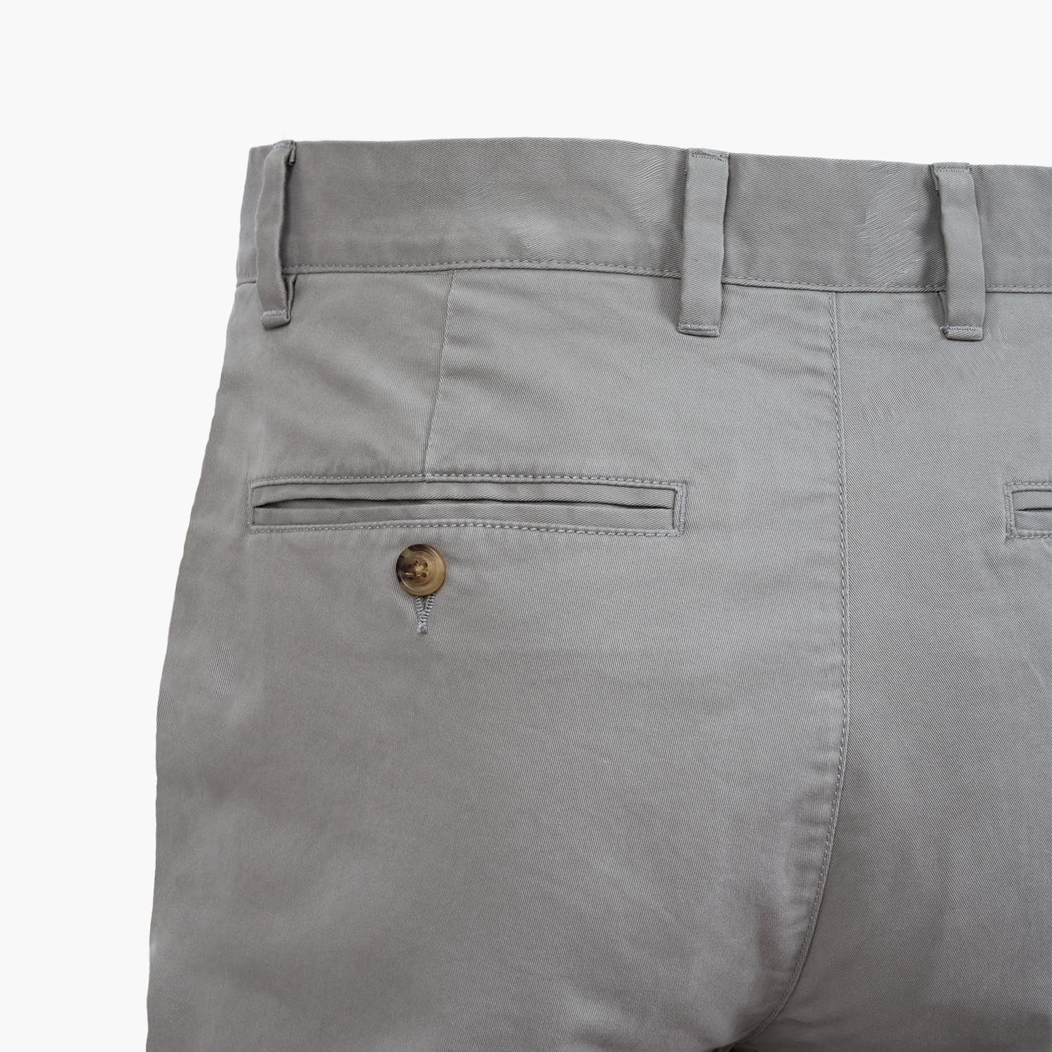 Gant Chino.Slim-Grey